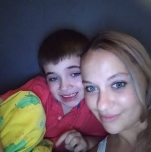 Meet your Posher, Erika